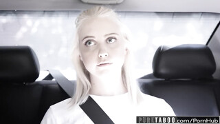 Chloe Cherry baszik a néger hajléktalan hapsival