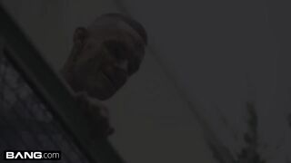 Kerek dagadt tini kisasszony hardcore anál szexe