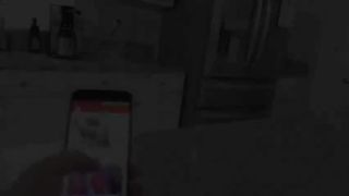 Tini 18 éves latina nevelő húgi megdugva