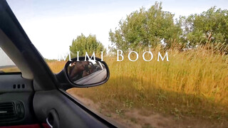 Fullos tini barátnő a verdában cidázik