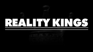 Reality Kings - Serena Santos a méretes cickós brazil kisasszony