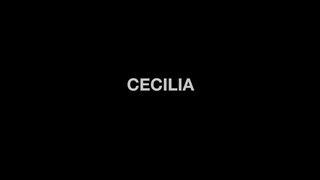 TUSHYRAW - Cecilia Lion segglyuka megdöngetve
