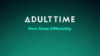 ADULT TIME - Rocky Emerson a fullos tetovált hölgyemény