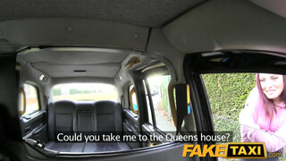 FakeTaxi cuki amcsi picsa engedi análba is