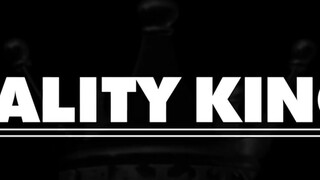 Reality Kings - Tina Fire a nagy cickós néger hölgyemény