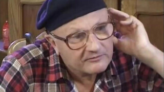 George Bácsi tini kisasszonyt baszik