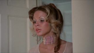 Babyface (1977) - Teljes retro erotikus film