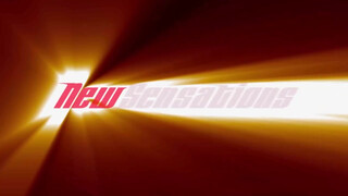 New Sensations - Harmony Wonder a izgató brazil csajszi