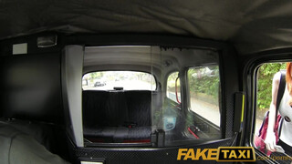 FakeTaxi - Zara DuRose popsikája megkefélve