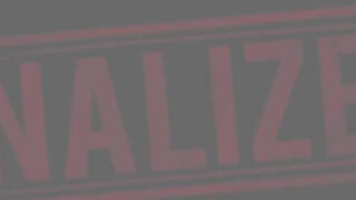 ANALIZED - Sarah Banks a vékony néger kiscsaj
