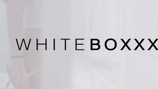 WhiteBoxxx - Nataly Cherry és Casey A dupla izgató perverz cseh csaj