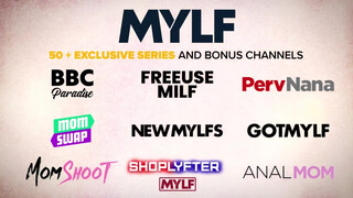 Mylf - Dögös milf keféli a tini hölgyeményt