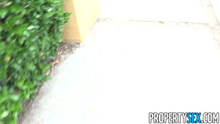 PropertySex - Eliza Ibarra a izgató latin