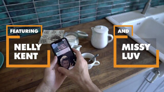 Három táncos lány megdöngetve - itsPOV