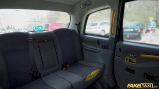 Fake Taxi - Francia escortos bige megdugva