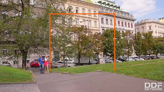Samantha Rone kettő krapekkal közösül