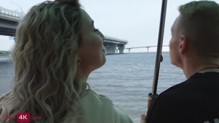 Slim4K - Iris Kiss Kiss segglyuka megkúrelva