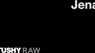 TUSHYRAW - Jena alaposan popsiba dugva