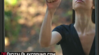 Digital Playground - Jill Kassidy a szomszéd hapsival szexel