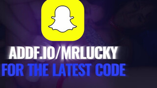 MrLuckyPOV - Sovány spiné megrakva