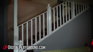 DigitalPlayground - Cassidy Klein a bombázó tini picsa