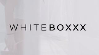 WhiteBoxxx - Taylor Sands a fullos holland hölgyemény