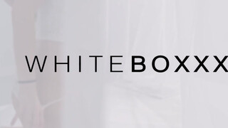 WhiteBoxxx - Tina Blade a pici keblű horvát spiné