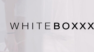 WHITEBOXXX - Evelina Darling a cuki tini spiné