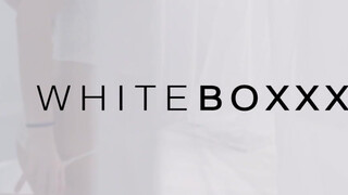 WhiteBoxxx - Liya Silver az igazán izgató spiné
