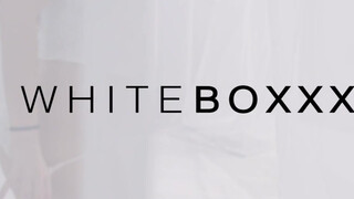 WhiteBoxxx - Ashely Ocean pinája megkúrva