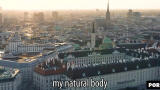 Sabrina Spice a cuki kolumbiai spiné