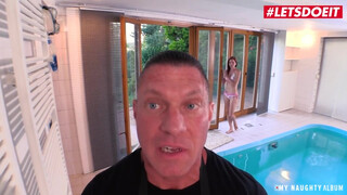MyNaughtyAlbum - Susan Ayn a szexy cseh bige