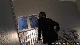 Pepper Hart alaposan bekúrva