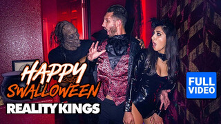 REALITY KINGS - Gianna Dior kinyalva és megkúrva