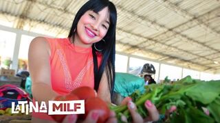 Sofia Galindo forró brazil seggét durván megdugják lucskos muffban