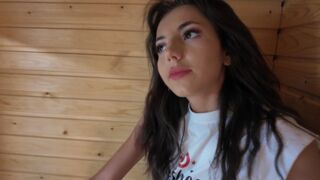 Szaunában a török nevelő hugommal kettesben: vad dugás lett belőle