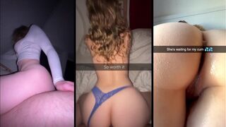 Pusztító bőrös virsli december 2026 - snapchat válogatás